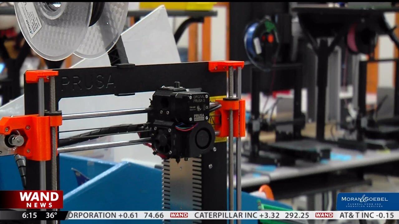 Thinkwell Makerspace coming to Decatur